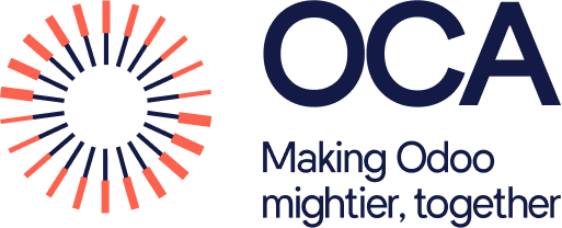 OCA - Odoo Community Association