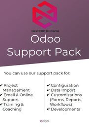 Support Package - 100 hours